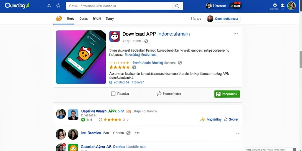 Tampilan layar utama GADUNSLOT yang menarik.