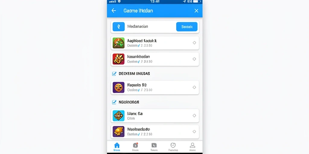 Tampilan awal HAYA777 yang menarik dan futuristik.