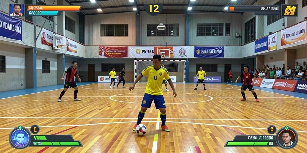 Tampilan antarmuka HPTOTO yang menarik dan mudah dinavigasi.