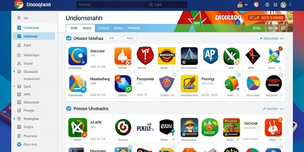 Tampilan antarmuka PANDORA88 yang menarik dan intuitif.