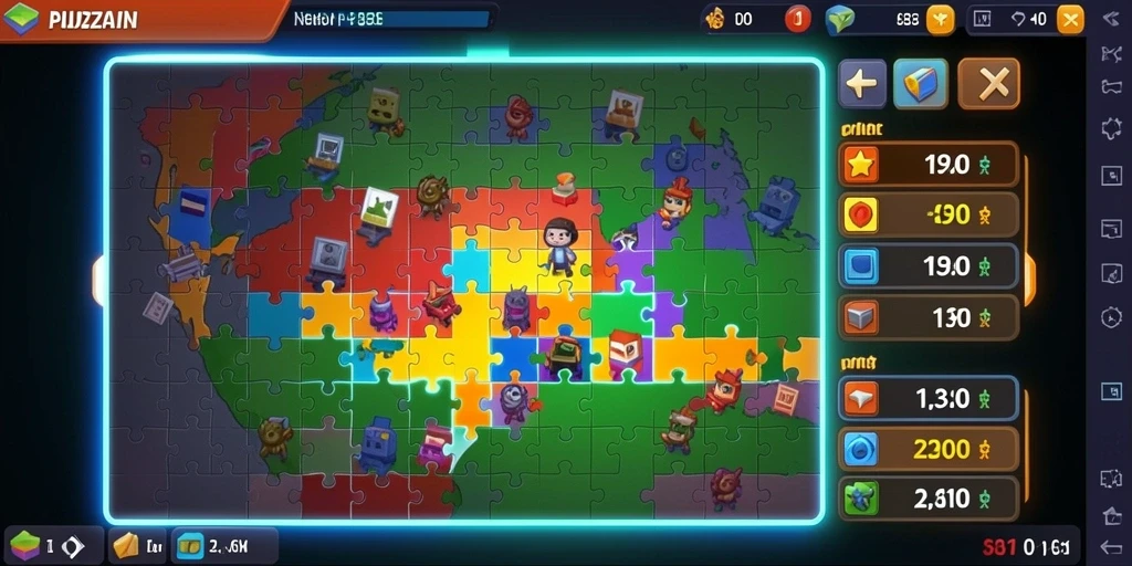Screenshot menampilkan tampilan awal yang menarik dari SOJU88.